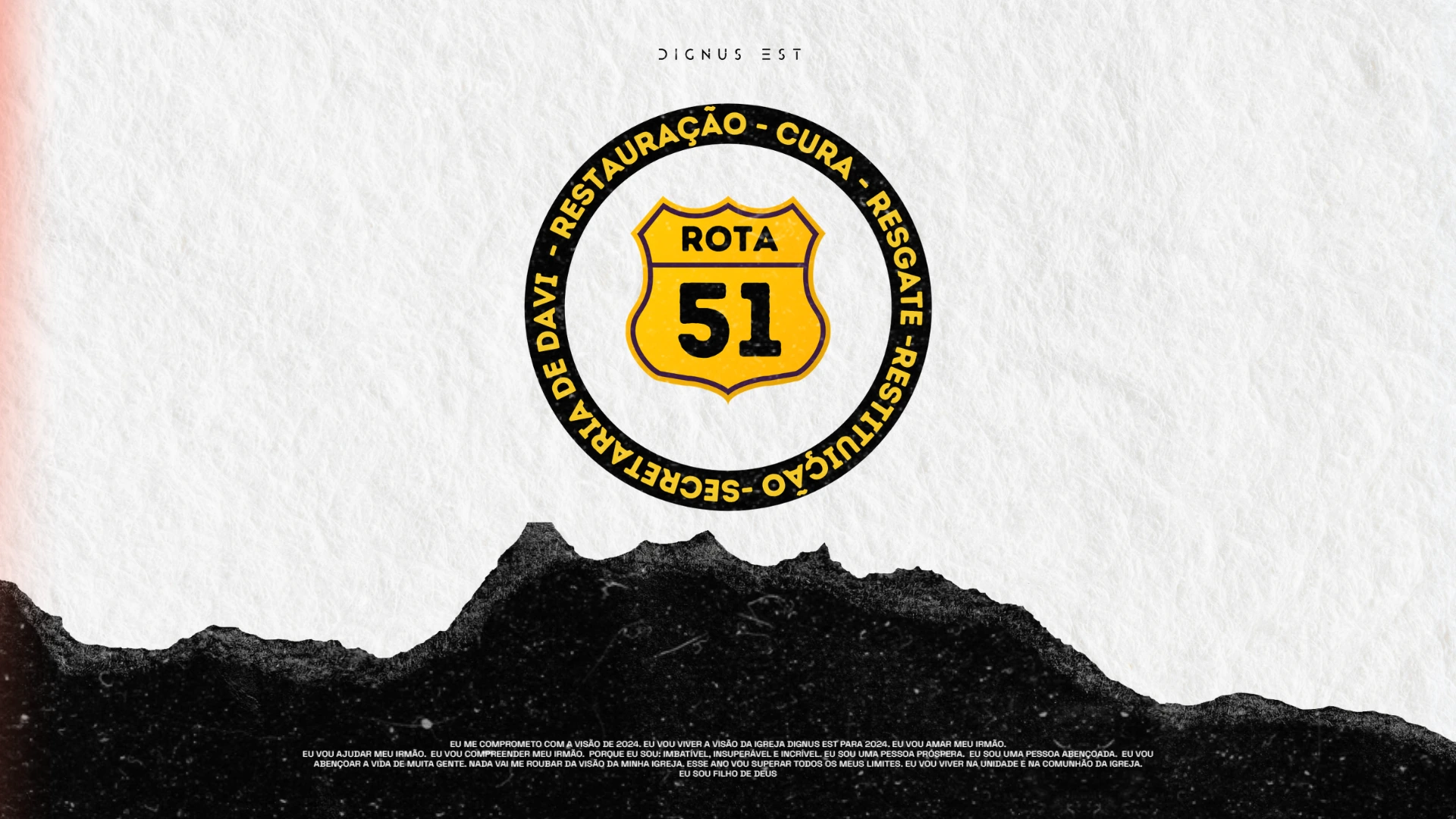 Rota 51 - 8ª Edição